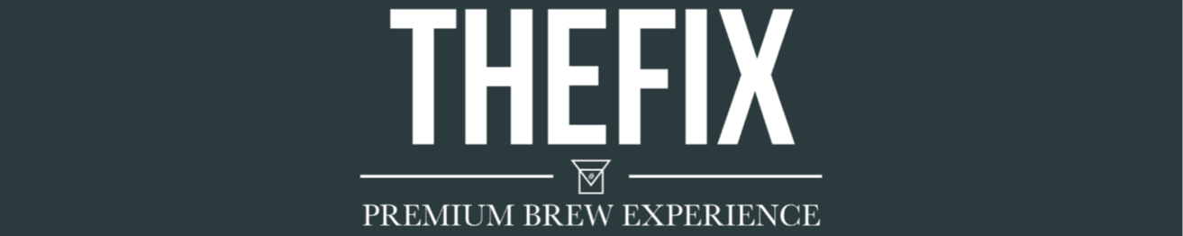 TheFix logo